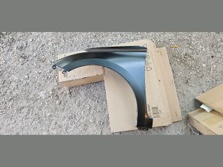 bontott HYUNDAI i20 II Bal első Sárvédő