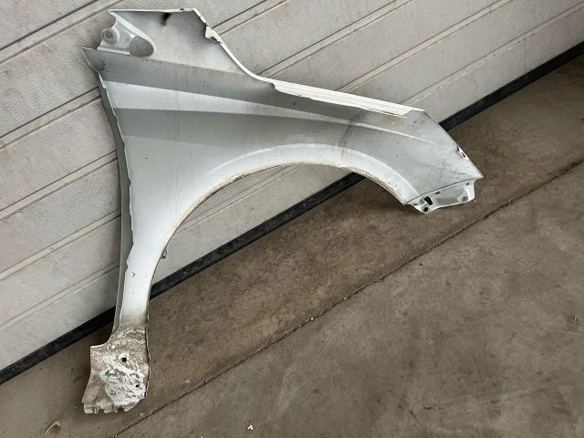 bontott HYUNDAI i20 II Bal első Sárvédő