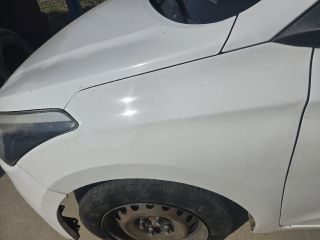 bontott HYUNDAI i20 II Bal első Sárvédő