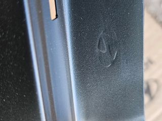 bontott HYUNDAI i20 II Bal első Sárvédő