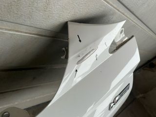 bontott HYUNDAI i20 II Bal első Sárvédő