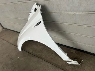 bontott HYUNDAI i20 II Bal első Sárvédő