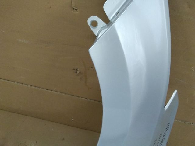 bontott HYUNDAI i20 II Bal első Sárvédő