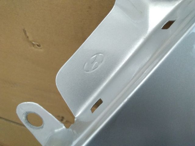 bontott HYUNDAI i20 II Bal első Sárvédő