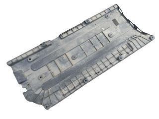 bontott HYUNDAI i20 II Bal Fenéklemez