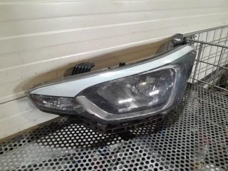 bontott HYUNDAI i20 II Bal Fényszóró
