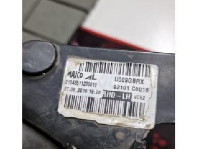 bontott HYUNDAI i20 II Bal Fényszóró