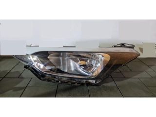 bontott HYUNDAI i20 II Bal Fényszóró