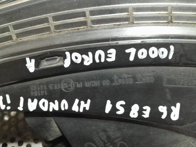 bontott HYUNDAI i20 II Bal Fényszóró