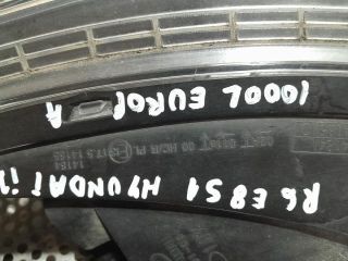 bontott HYUNDAI i20 II Bal Fényszóró