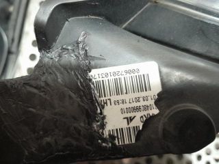 bontott HYUNDAI i20 II Bal Fényszóró