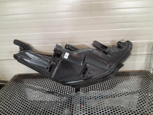 bontott HYUNDAI i20 II Bal Fényszóró