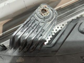 bontott HYUNDAI i20 II Bal Fényszóró