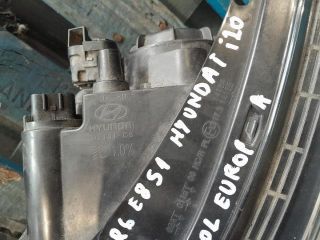 bontott HYUNDAI i20 II Bal Fényszóró