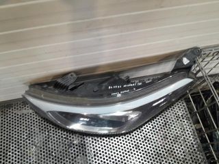 bontott HYUNDAI i20 II Bal Fényszóró