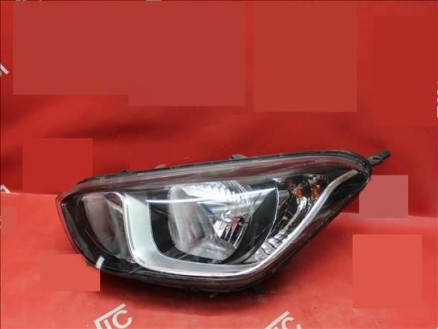 bontott HYUNDAI i20 II Bal Fényszóró