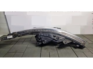 bontott HYUNDAI i20 II Bal Fényszóró