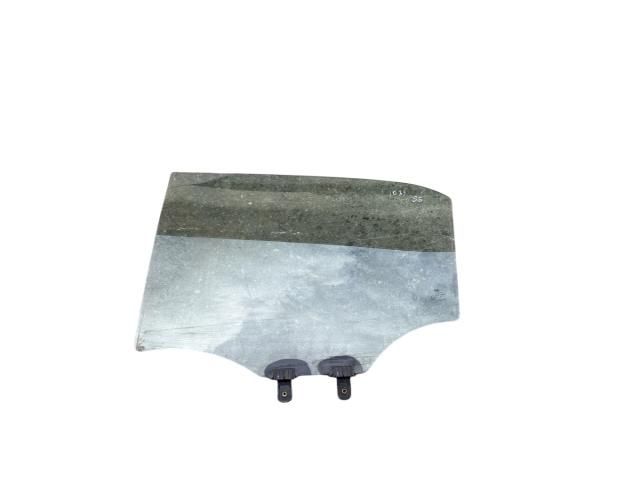 bontott HYUNDAI i20 II Bal hátsó Ablak