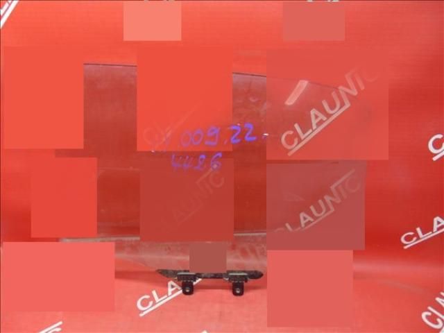 bontott HYUNDAI i20 II Bal hátsó Ablak