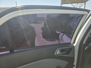 bontott HYUNDAI i20 II Bal hátsó Ablak