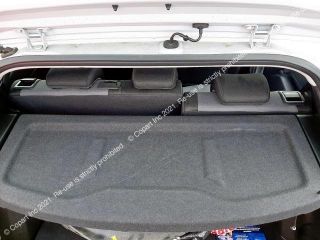 bontott HYUNDAI i20 II Bal hátsó Ablak