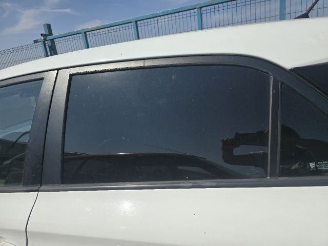 bontott HYUNDAI i20 II Bal hátsó Ablak