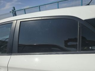 bontott HYUNDAI i20 II Bal hátsó Ablak