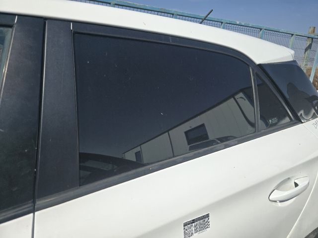 bontott HYUNDAI i20 II Bal hátsó Ablak