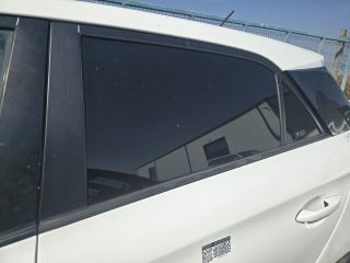 bontott HYUNDAI i20 II Bal hátsó Ablak