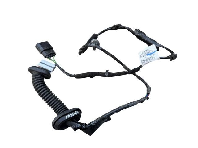 bontott HYUNDAI i20 II Bal hátsó Ajtó Kábelköteg