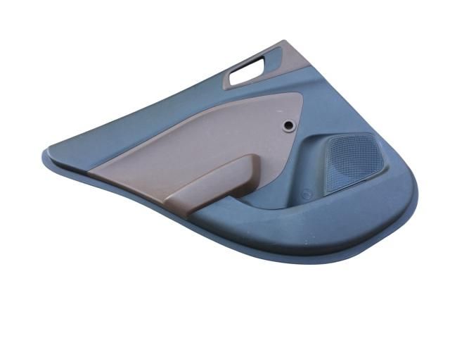 bontott HYUNDAI i20 II Bal hátsó Ajtó Kárpit