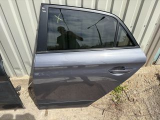 bontott HYUNDAI i20 II Bal hátsó Ajtó (Részeivel)