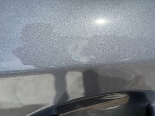 bontott HYUNDAI i20 II Bal hátsó Ajtó (Részeivel)