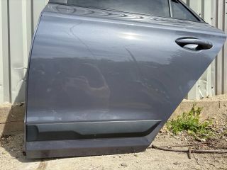 bontott HYUNDAI i20 II Bal hátsó Ajtó (Részeivel)