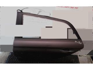 bontott HYUNDAI i20 II Bal hátsó Ajtó (Üres lemez)