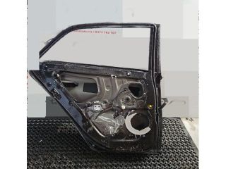 bontott HYUNDAI i20 II Bal hátsó Ajtó (Üres lemez)