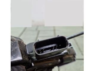 bontott HYUNDAI i20 II Bal hátsó Ajtózár