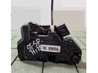 bontott HYUNDAI i20 II Bal hátsó Ajtózár