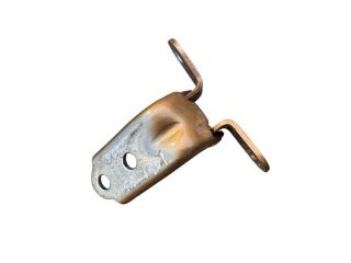 bontott HYUNDAI i20 II Bal hátsó Alsó Zsanér