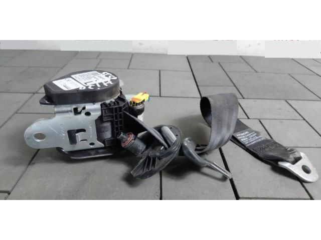 bontott HYUNDAI i20 II Bal hátsó Biztonsági Öv