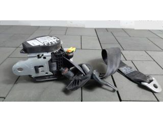 bontott HYUNDAI i20 II Bal hátsó Biztonsági Öv