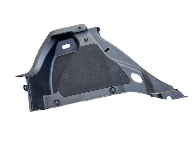 bontott HYUNDAI i20 II Bal hátsó Csomagtér Burkolat (Műanyag)