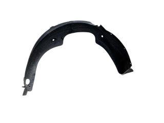 bontott HYUNDAI i20 II Bal hátsó Dobbetét (Kerékjárati, Műanyag)