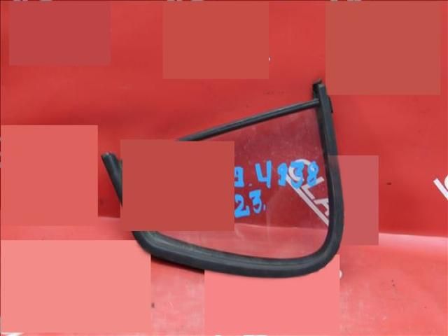 bontott HYUNDAI i20 II Bal hátsó Fixüveg (Ajtóban)