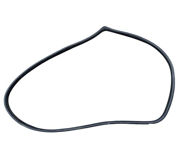 bontott HYUNDAI i20 II Bal hátsó Gumikéder