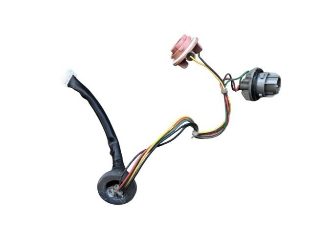 bontott HYUNDAI i20 II Bal Hátsó Lámpa Foglalat