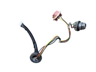 bontott HYUNDAI i20 II Bal Hátsó Lámpa Foglalat