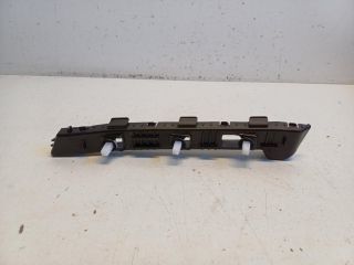 bontott HYUNDAI i20 II Bal hátsó Oldal Lökhárító Tartó (Műanyag)