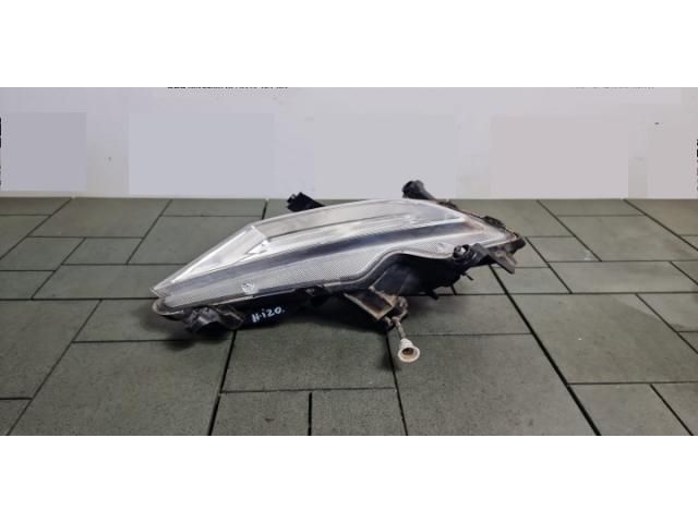 bontott HYUNDAI i20 II Bal Ködfényszóró