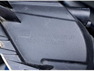 bontott HYUNDAI i20 II Bal Ködfényszóró